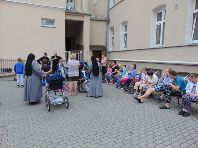 strażacy 2018