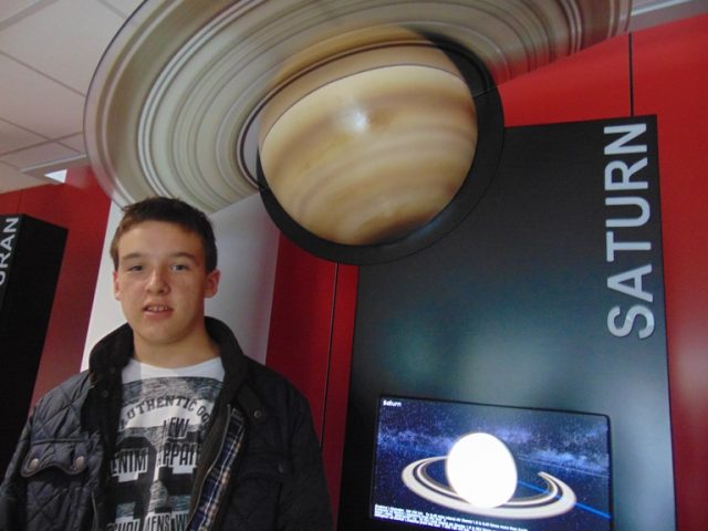 Planetarium 2018