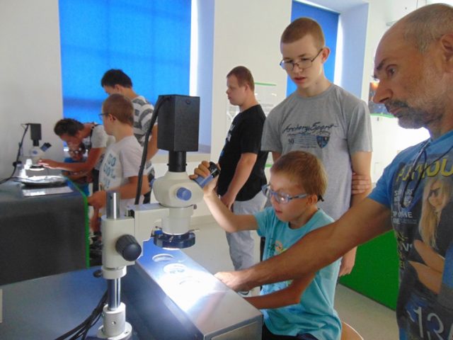 Planetarium 2018