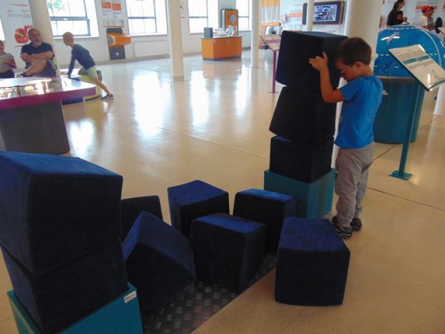 Planetarium 2018