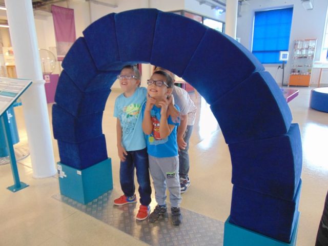 Planetarium 2018