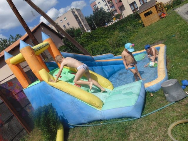 basen V-2018