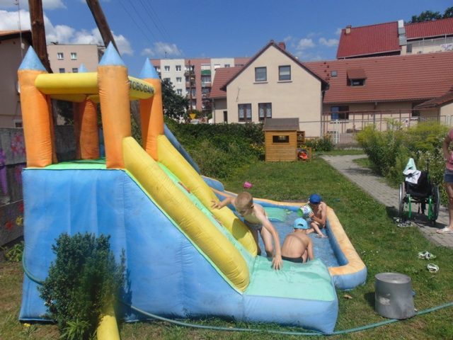 basen V-2018