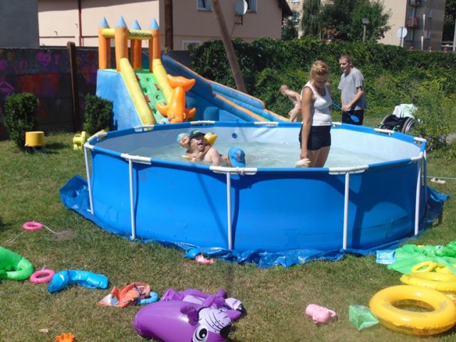 basen V-2018