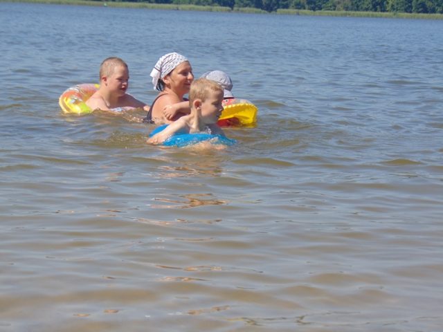 jezioro I-2018
