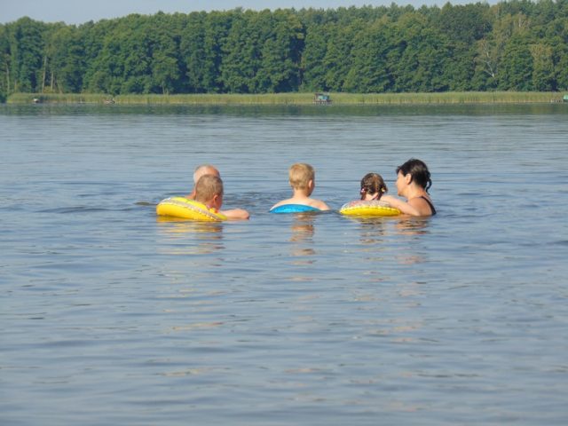 Jezioro