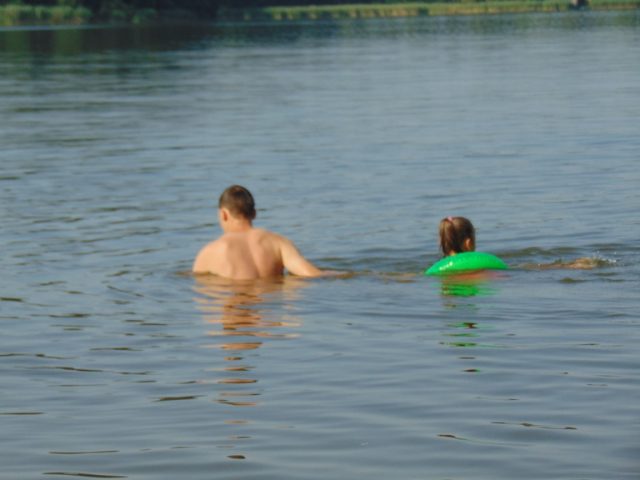 Jezioro