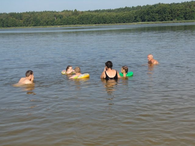 Jezioro