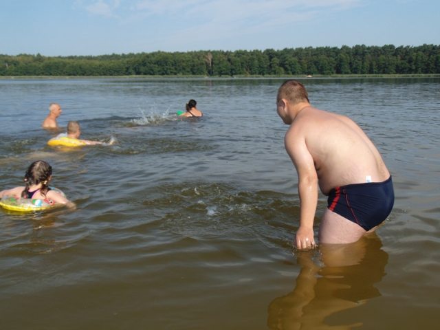 Jezioro