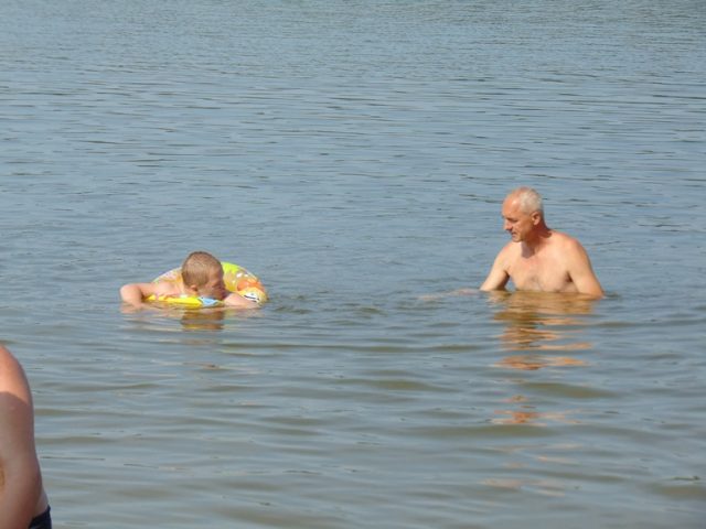 Jezioro
