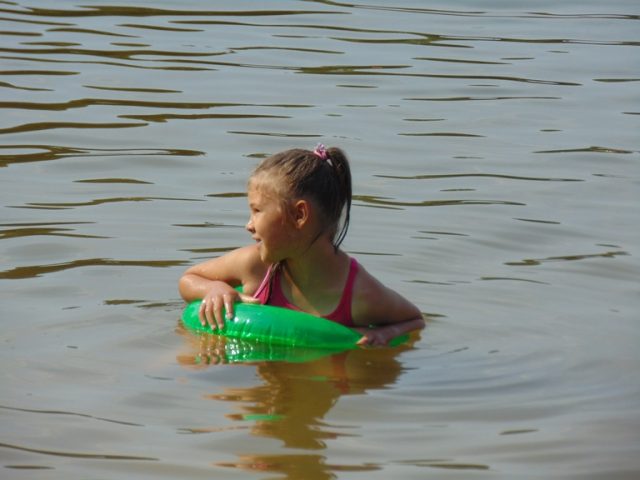 Jezioro
