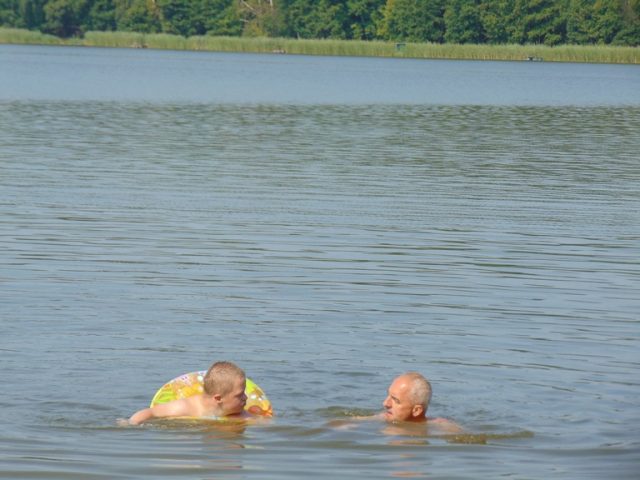 Jezioro