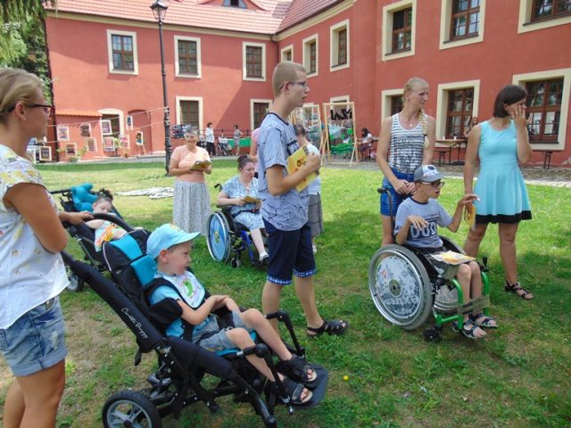 wakacyjne zajecia w muzeum 2018