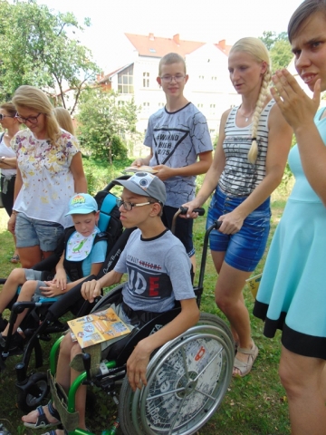 wakacyjne zajecia w muzeum 2018