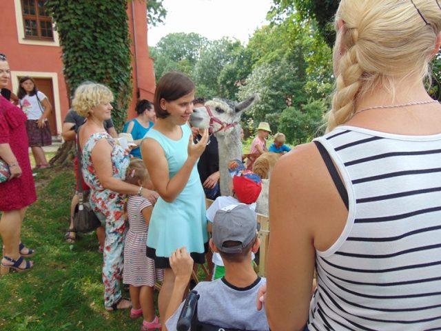 wakacyjne zajecia w muzeum 2018