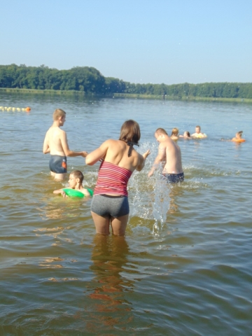 Jezioro