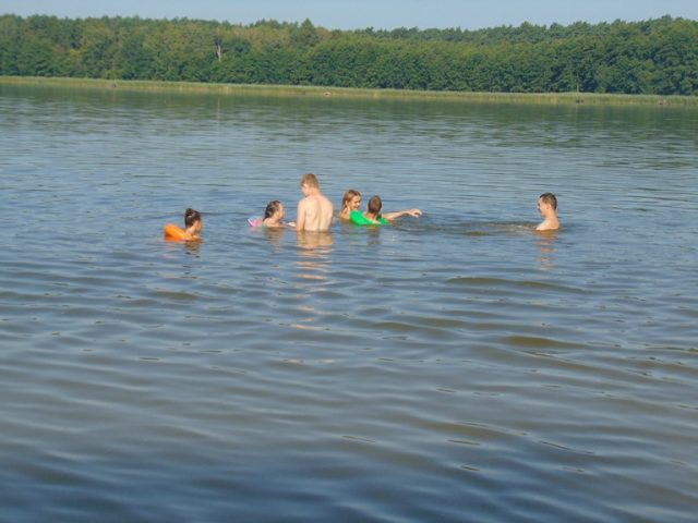 Jezioro