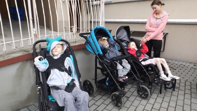 strażacy 2018