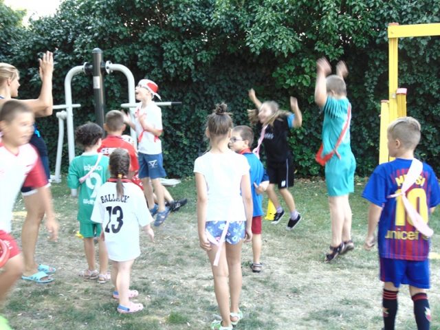 DSC06903 spotkanie sportowe - I - 2018