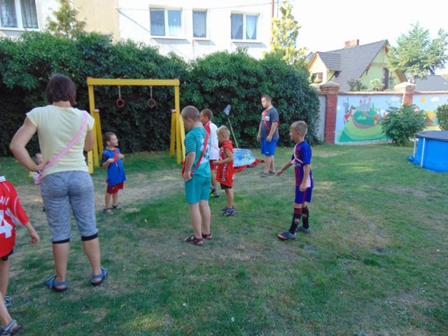 DSC06964 spotkanie sportowe - I - 2018