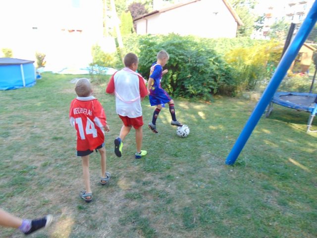 DSC06971 spotkanie sportowe - I - 2018