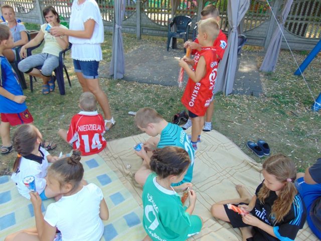 DSC07059 spotkanie sportowe - I - 2018