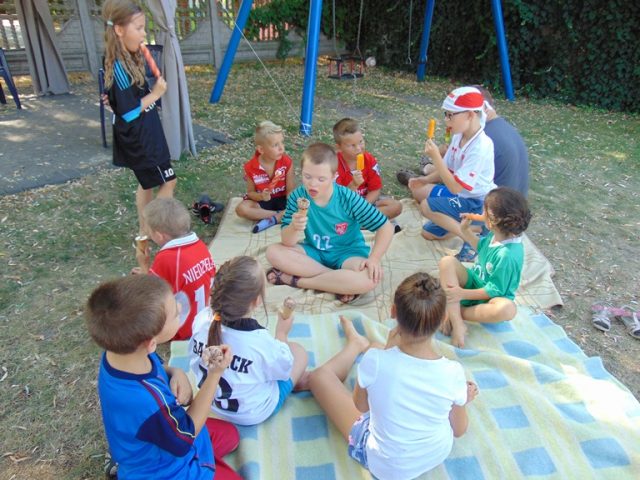 DSC07060 spotkanie sportowe - I - 2018