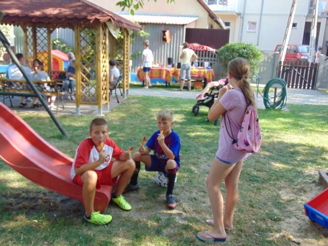 DSC07078 spotkanie sportowe - I - 2018