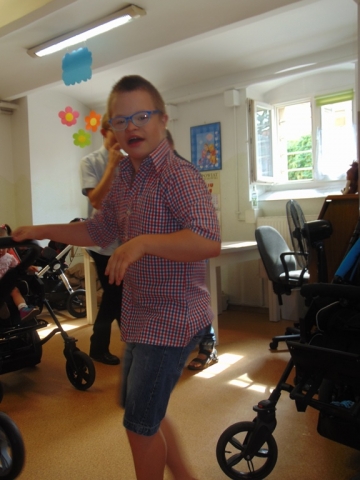 impreza urodzinowa sierpien 2018