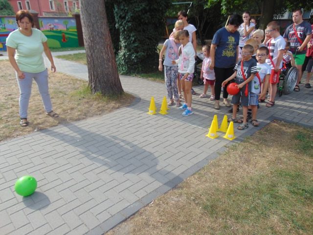 DSC07403 Spotkanie sportowe - II