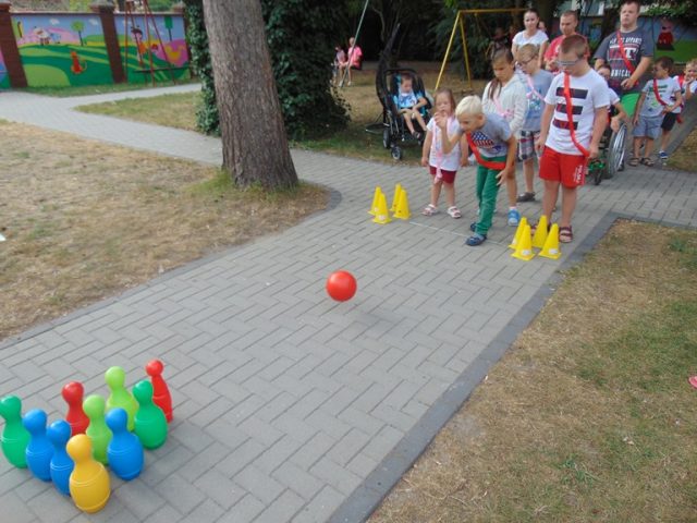 DSC07423 Spotkanie sportowe - II