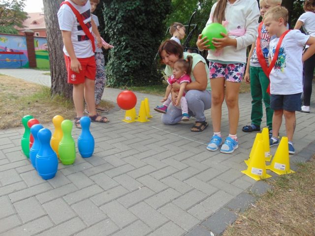 DSC07443 Spotkanie sportowe - II