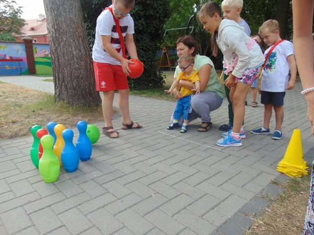 DSC07446 Spotkanie sportowe - II