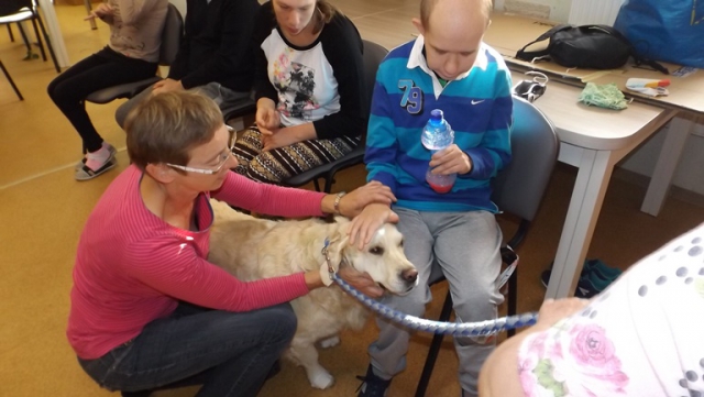 dogoterapia paxdziernik 2018