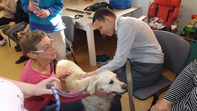 dogoterapia paxdziernik 2018