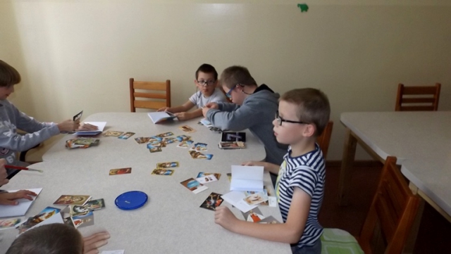 modlitewniki 2018