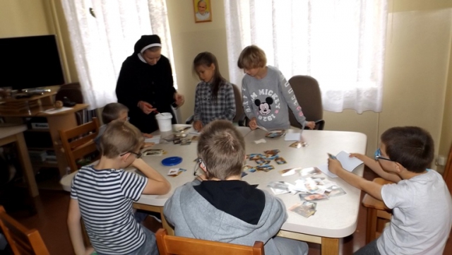 modlitewniki 2018