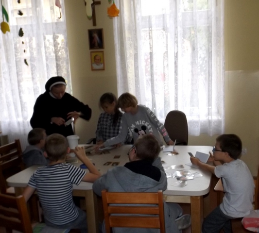 modlitewniki 2018