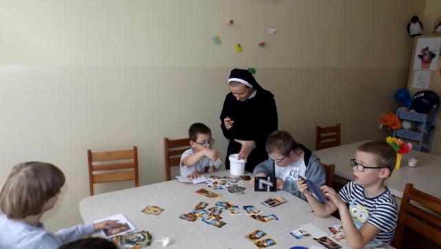 modlitewniki 2018
