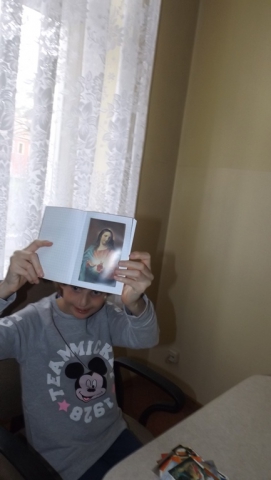modlitewniki 2018