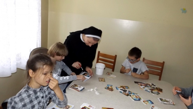 modlitewniki 2018