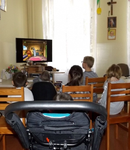 modlitewniki 2018
