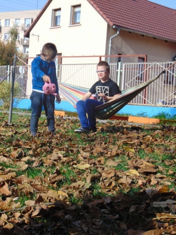 jesien 2018