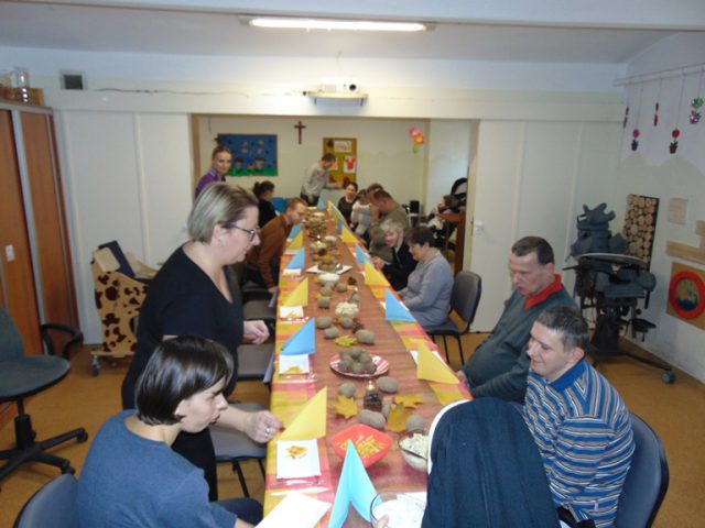 zajecia kulinarne