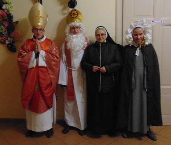 bal wszystkich swietych 2018