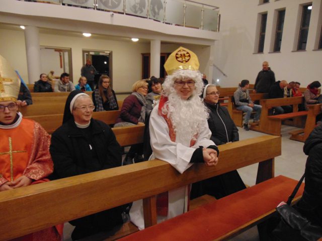 bal wszystkich swietych 2018
