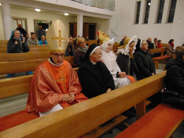 bal wszystkich swietych 2018