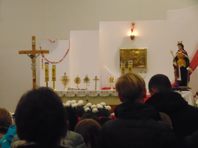 bal wszystkich swietych 2018