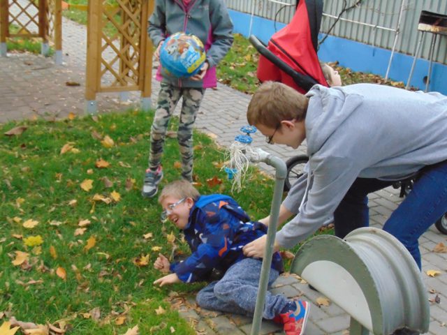 jesien 2018