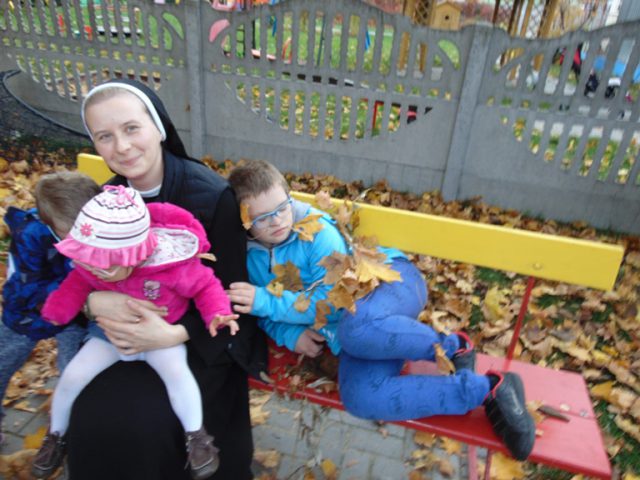 jesien 2018